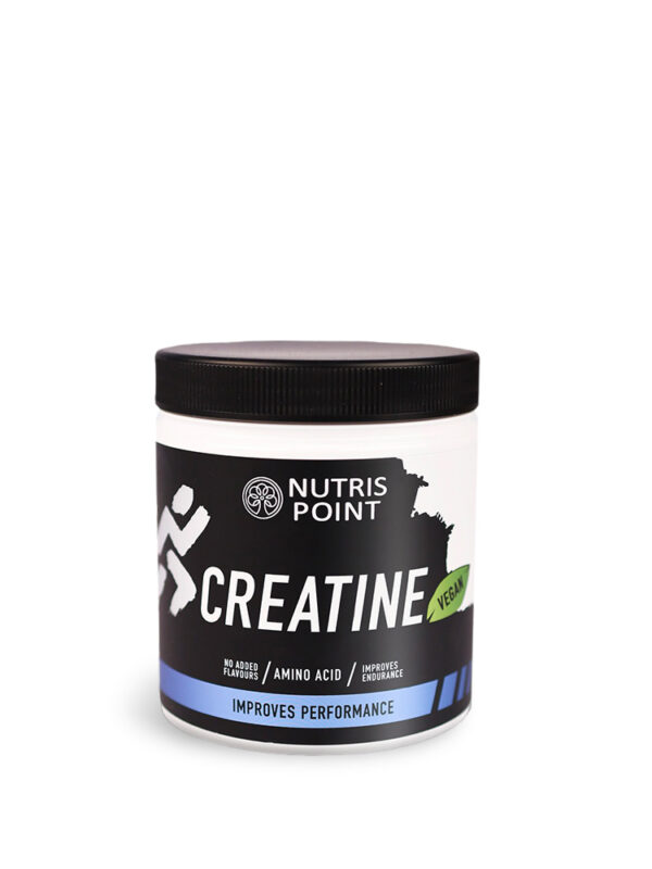 Creatine - 40 porcij