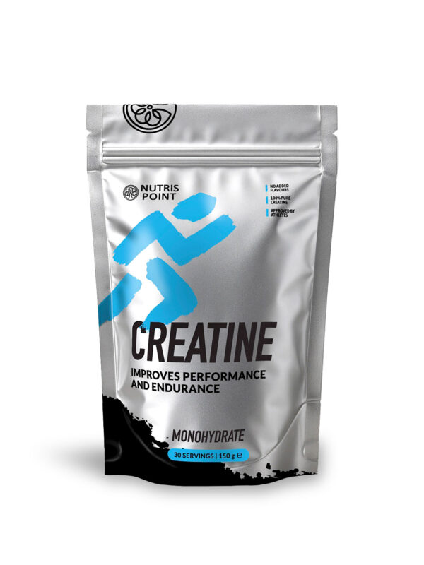 Creatine